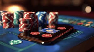 Pengalaman Mobile Modern dengan opatoto Sportsbook dan Slot Online