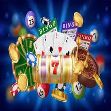 Antarmuka aplikasi mobile opatoto menampilkan sportsbook dan slot online